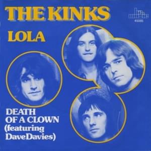 The Kinks
